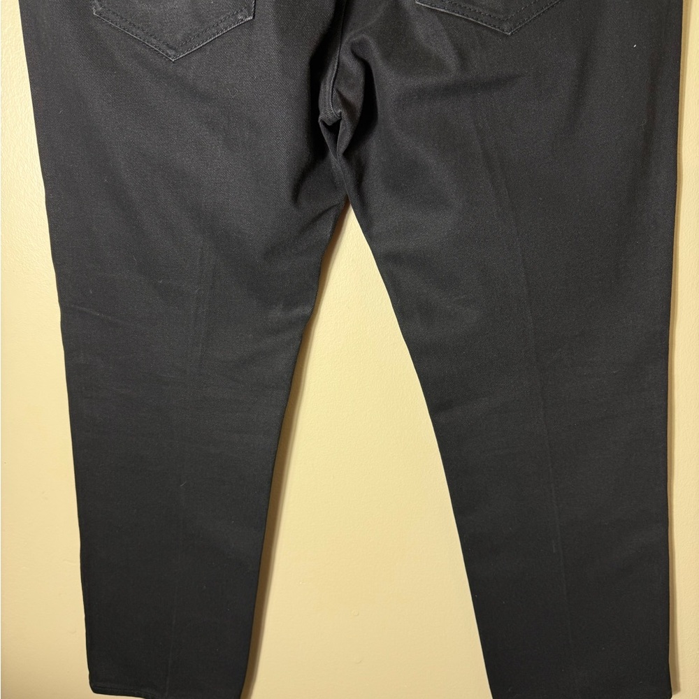 Jordan Craig Legacy Edition Collins Jeans 38x34 Black Streetwear Denim - Picture 7 of 16